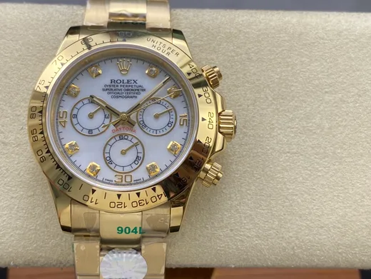 Rolex Daytona Series Automatic Movement