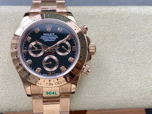Rolex Daytona Series Automatic Watch
