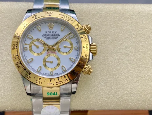 Rolex Daytona Series Automatic Watch
