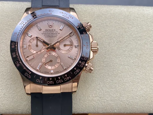 Rolex Daytona Series Automatic Watch