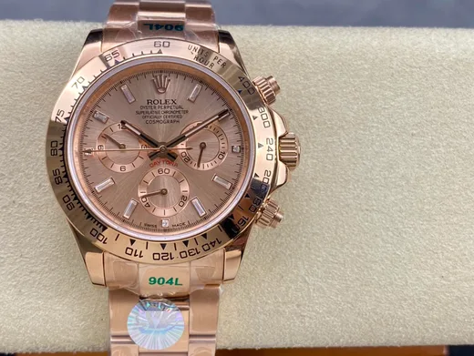 Rolex Daytona Series Automatic Movement