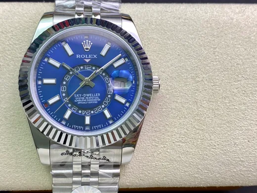 Skywalker Series Yacht-Master