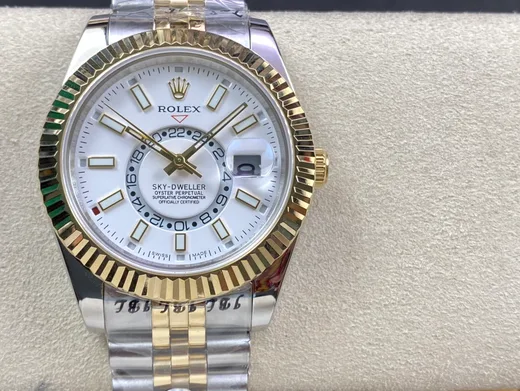 Skywalker Series Yacht-Master