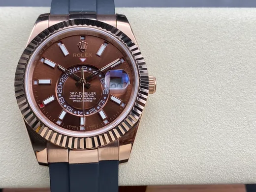 Skywalker Series Yacht-Master