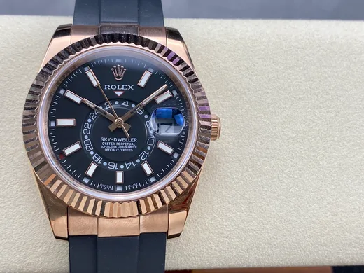 Skywalker Series Yacht-Master