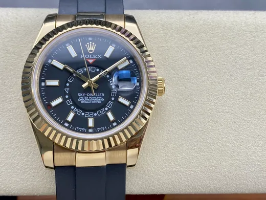 Skywalker Series Yacht-Master