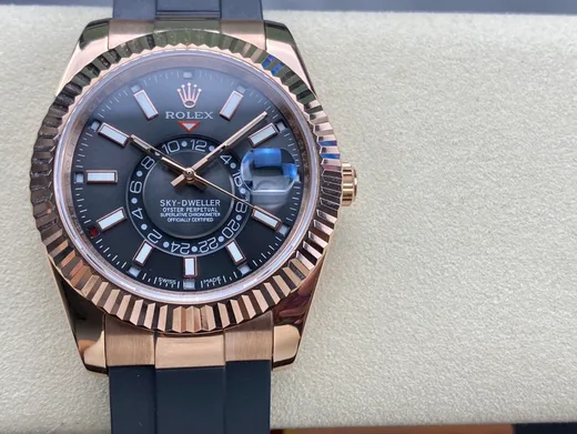 Skywalker Series Yacht-Master