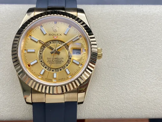 Skywalker Series Yacht-Master