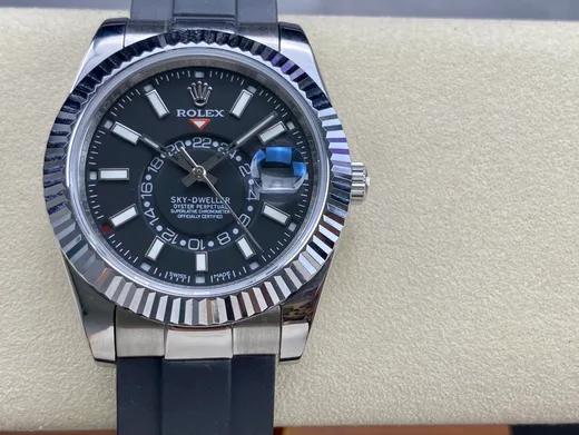 Skywalker Series Yacht-Master