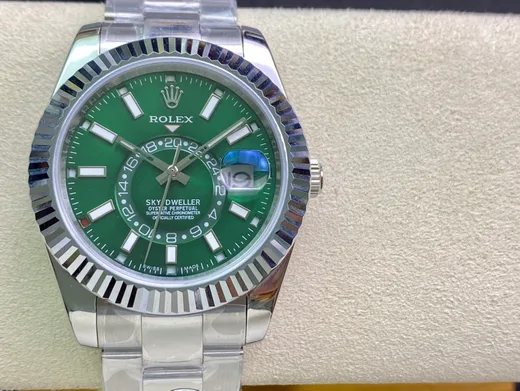 Skywalker Series Yacht-Master