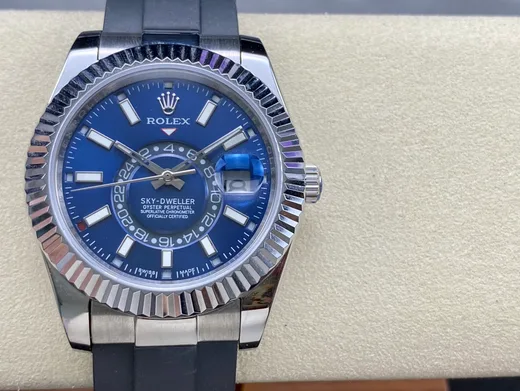 Skywalker Series Yacht-Master