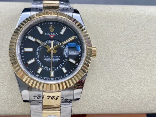 Skywalker Series Yacht-Master