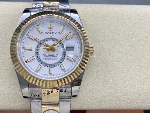 Skywalker Series Yacht-Master