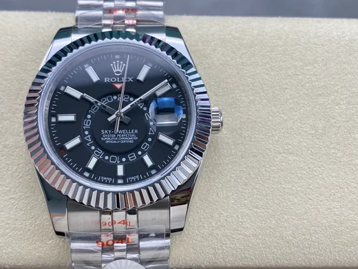 Skywalker Series Yacht-Master