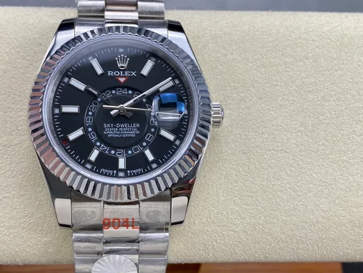 Skywalker Series Yacht-Master