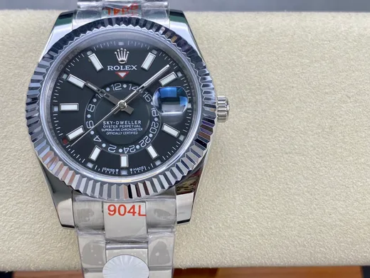 Skywalker Series Yacht-Master