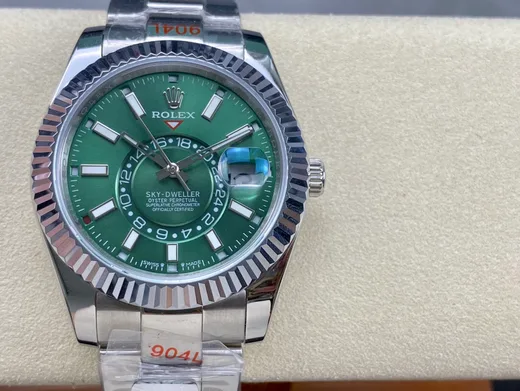 Skywalker Series Yacht-Master