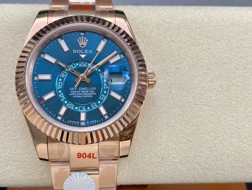 Skywalker Series Yacht-Master