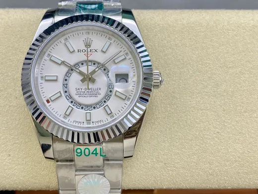Skywalker Series Yacht-Master
