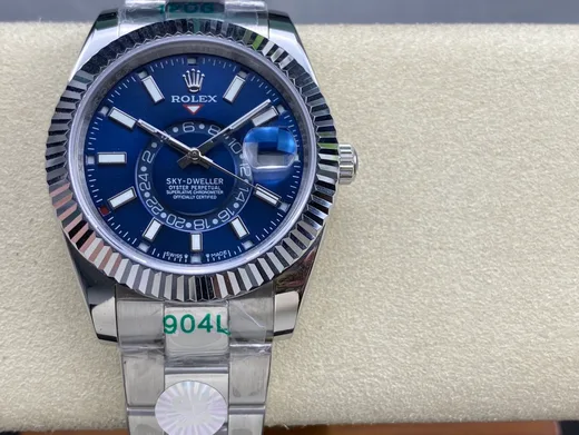 Skywalker Series Yacht-Master
