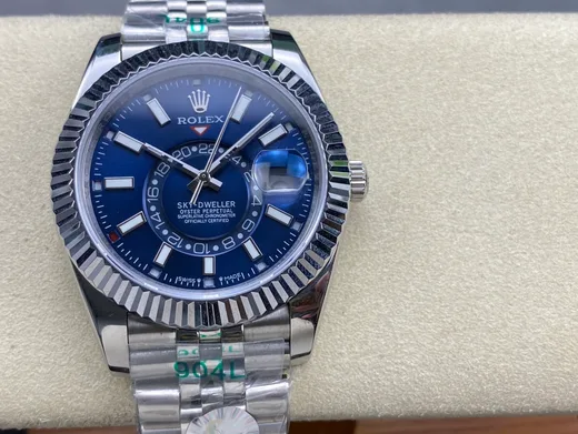 Skywalker Series Yacht-Master