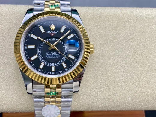 Skywalker Series Yacht-Master