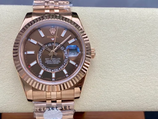 Skywalker Series Yacht-Master