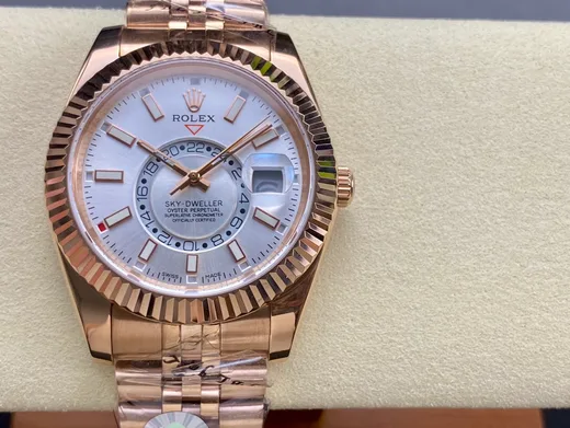 Skywalker Series Yacht-Master