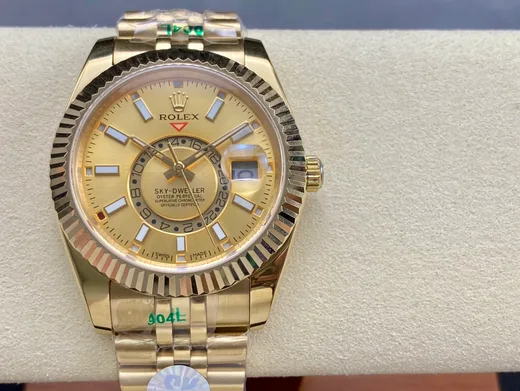 Skywalker Series Yacht-Master