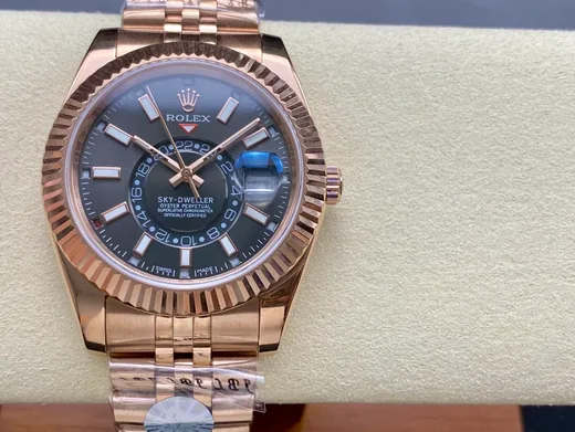 Skywalker Series Yacht-Master