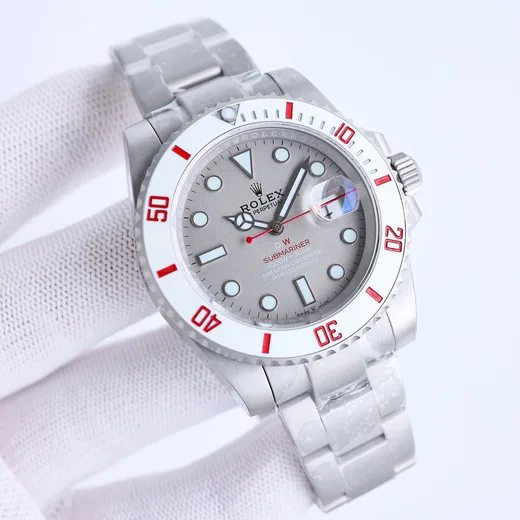 ROLEX Submariner DIW Submariner PARAKEET Custom SUB