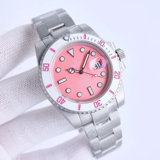 ROLEX Submariner DIW Submariner PARAKEET Custom SUB
