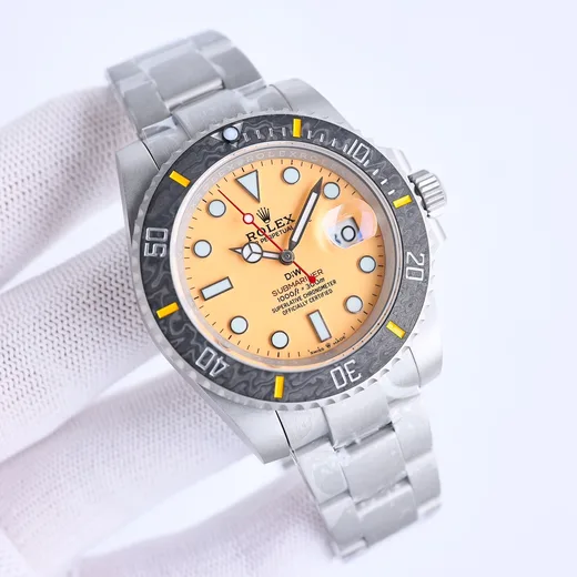 ROLEX Submariner DIW Submariner PARAKEET Custom SUB