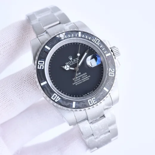 ROLEX Submariner Series DIW Submariner PARAKEET New Custom SUB