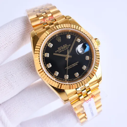 ROLEX Datejust RW1