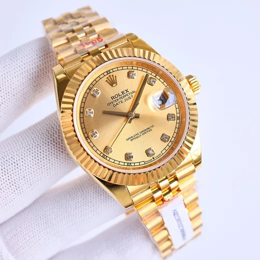 ROLEX Datejust RW1