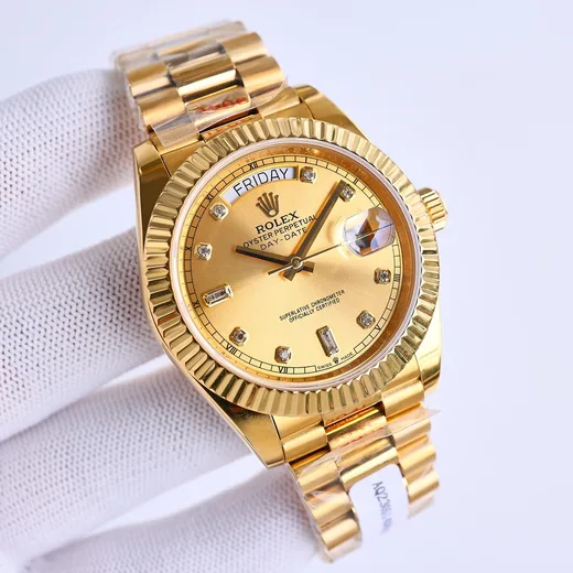 ROLEX Datejust RW1