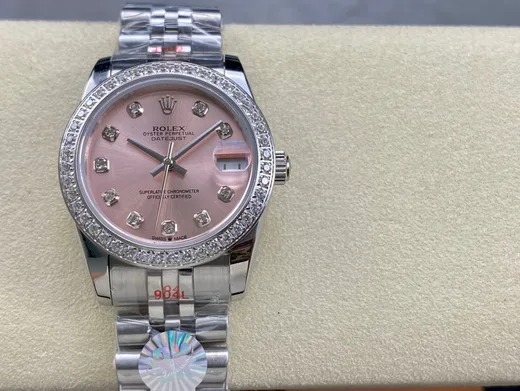 Women's Datejust Automatic Watch