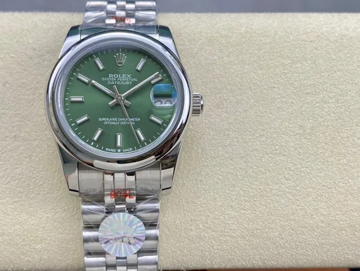 Women's Datejust Automatic Watch