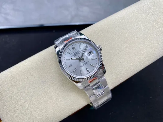Datejust Series - LM-WAT-0196 - Watch Item - Wren-Luxe