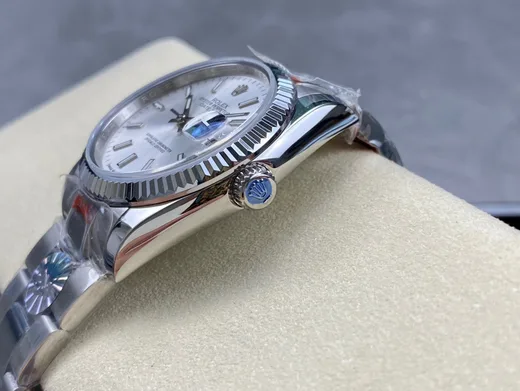 Datejust Series - LM-WAT-0196 - Watch Item - Wren-Luxe