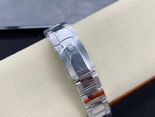 Datejust Series - LM-WAT-0196 - Watch Item - Wren-Luxe