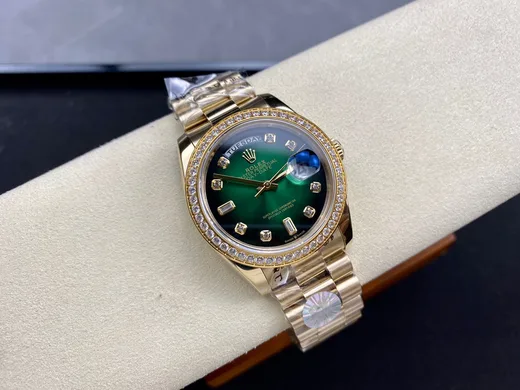 Rolex Datejust Dual Calendar - LM-WAT-0197 - Watch Item - Wren-Luxe
