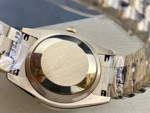Rolex Datejust Dual Calendar - LM-WAT-0197 - Watch Item - Wren-Luxe
