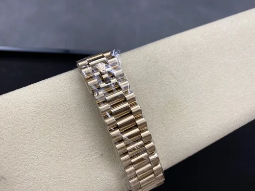 Rolex Datejust Dual Calendar - LM-WAT-0197 - Watch Item - Wren-Luxe
