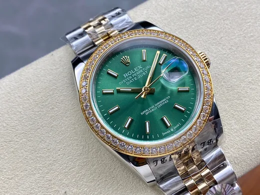 Rolex Datejust - LM-WAT-0198 - Watch Item - Wren-Luxe
