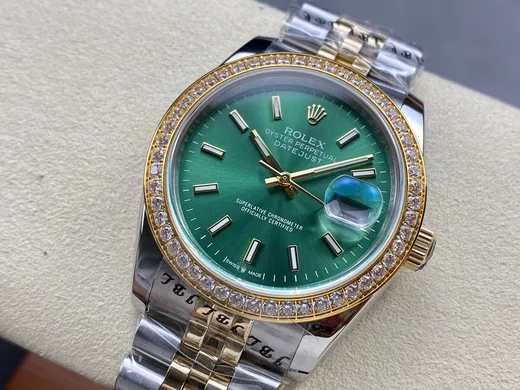 Rolex Datejust - LM-WAT-0198 - Watch Item - Wren-Luxe