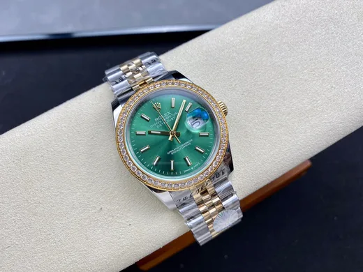 Rolex Datejust - LM-WAT-0198 - Watch Item - Wren-Luxe