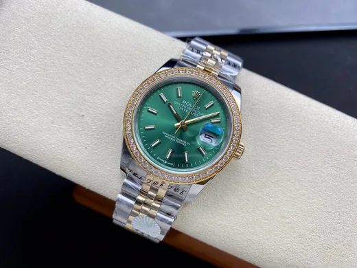 Rolex Datejust - LM-WAT-0198 - Watch Item - Wren-Luxe