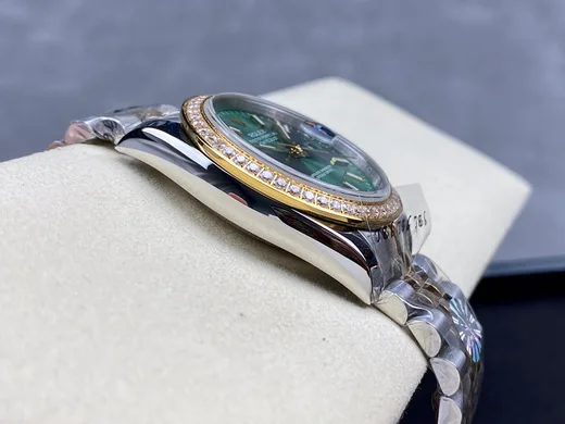 Rolex Datejust - LM-WAT-0198 - Watch Item - Wren-Luxe